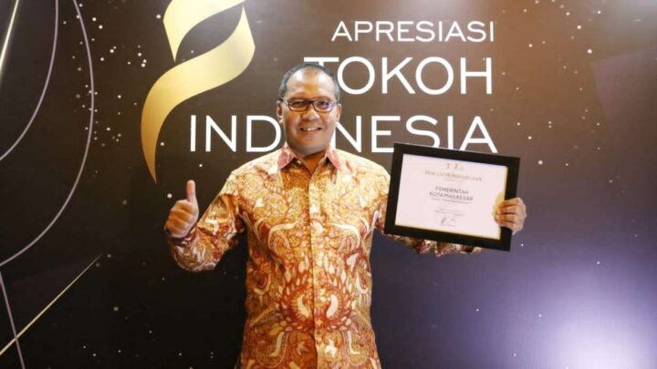 pemkot makassar