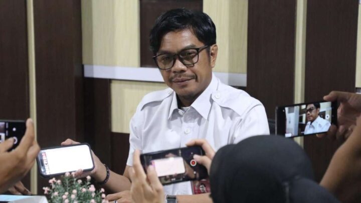 Diikuti 10 Negara, Kepala Bapenda Makassar Jadi Narasumber Pelatihan Pajak di Tokyo bapenda makassar