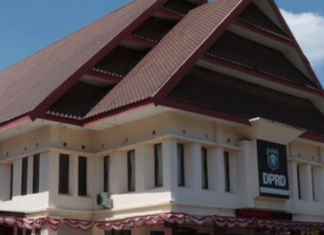 dprd pangkep