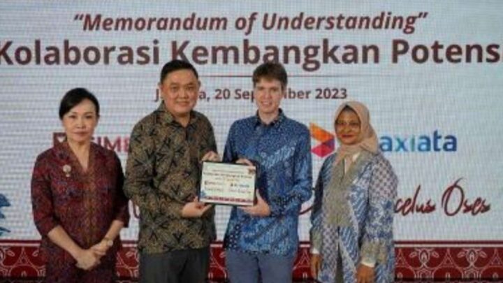 cimb niaga