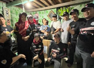 bosowa berlian motor