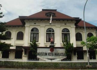 museum kota makassar