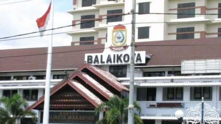 pemkot makassar