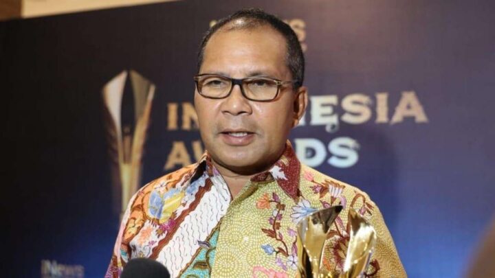 Berkat Inovasi Lorong Wisata, Pemkot Makassar Raih Indonesia Awards 2023 pemkot makassar