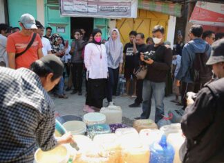 wawali makassar