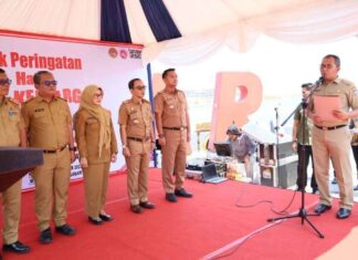stunting makassar