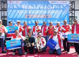 hari pelanggan nasional