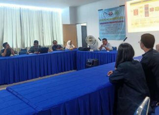 dosen unibos