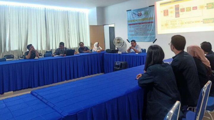 Dosen Unibos Terapkan Model Penguatan UMKM dalam Mendukung Usaha Ekonomi Berkelanjutan di Enrekang dosen unibos
