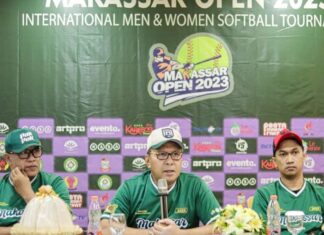 Makassar open 2023