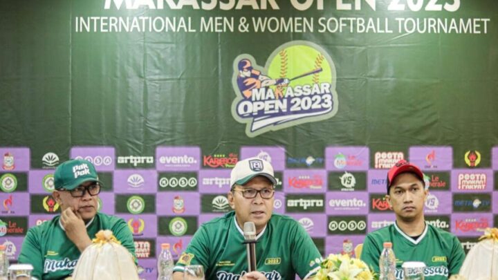 Makassar open 2023