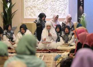 pkk makassar