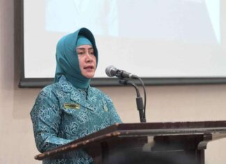 indira yusuf ismail
