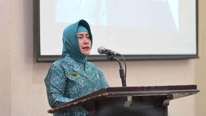 indira yusuf ismail