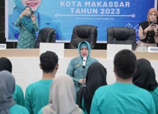 indira yusuf ismail