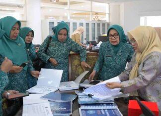 pkk kota makassar