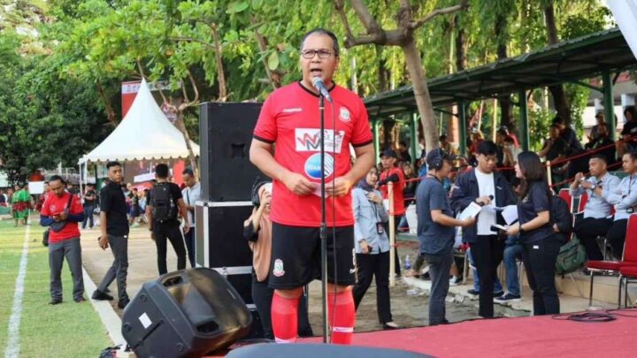 forkopimda makassar