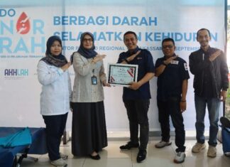 pelindo regional 4 makassar