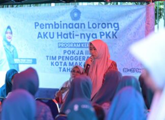 tp pkk makassar