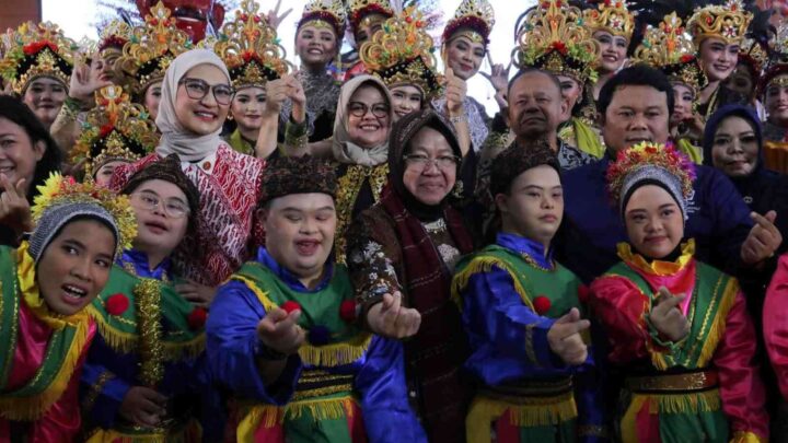 Makassar Bakal Selenggarakan Forum ASEAN untuk Penyandang Disabilitas, Oktober 2023 makassar