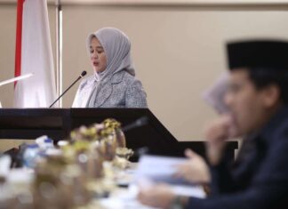 fatmawati rusdi
