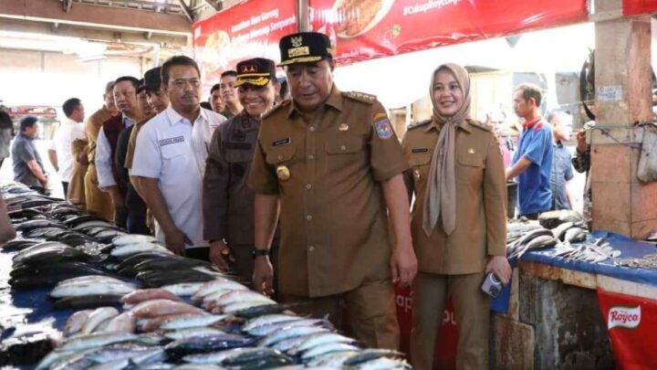 pj gubernur sulsel