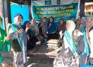 takalar bebas stunting