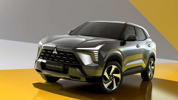 Mitsubishi XFORCE Hadir di Kota Makassar: Menawarkan Kenyamanan dan Teknologi Canggih mitsubishi xforce