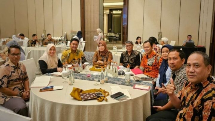Dinas PU Makassar