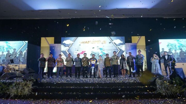 Mitsubishi Fuso Gandeng Bosowa Berlian Motor Gelar Truck Campaign 2023, Apresiasi ke Pelanggan mitsubishi fuso