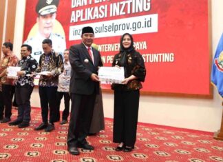 wawali makassar