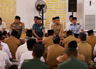 wali kota makassar