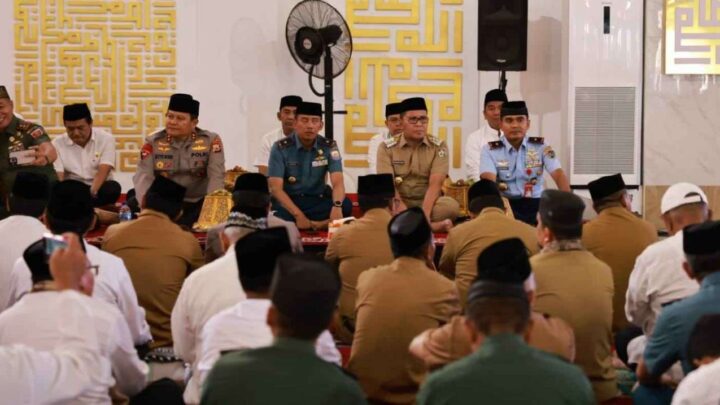 wali kota makassar