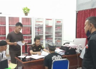 gakkum klhk sulawesi