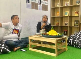 kadis kominfo makassar