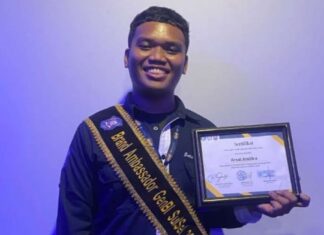 mahasiswa uin alauddin makassar