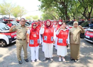 wali kota makassar