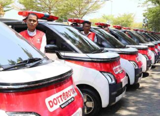 mobil dottoro makassar