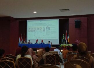 ilmu perpustakaan uinam