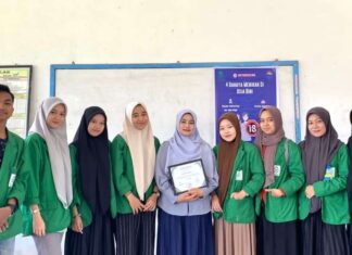 mahasiswa kesehatan masyarakat