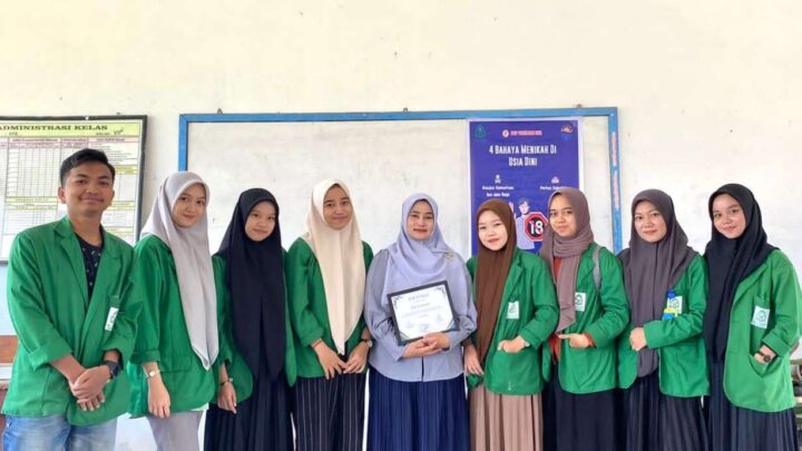 mahasiswa kesehatan masyarakat