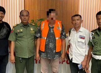 gakkum klhk sulawesi