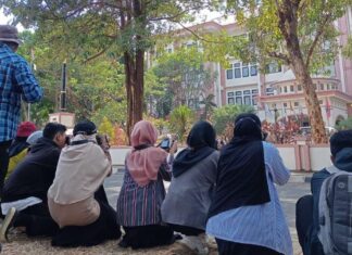 ilmu komunikasi uinam