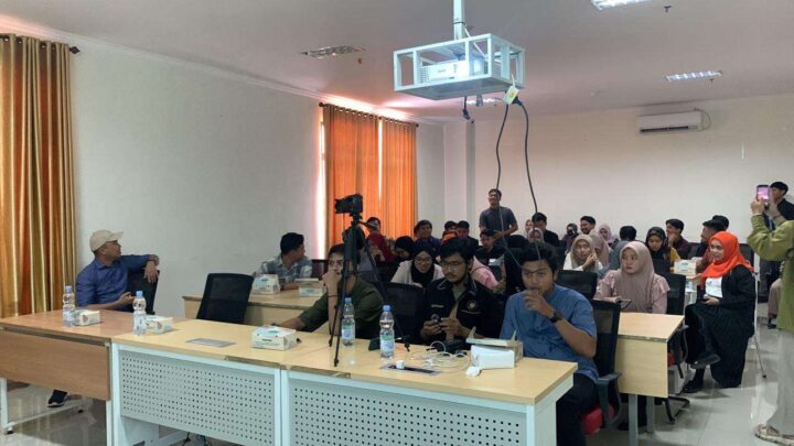 tda kampus makassar