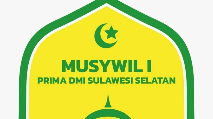 Ketua Prima DMI Makassar, Akhmad Ikramuddin Dukung Ustadz Tarmizi Tahir Jadi Ketum Prima DMI Sulsel prima dmi makassar