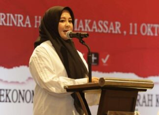 wawali makassar