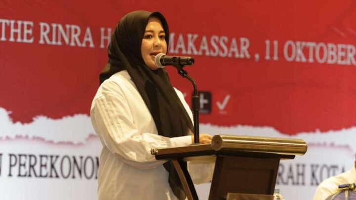 wawali makassar