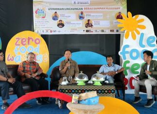 le cendekia boarding school