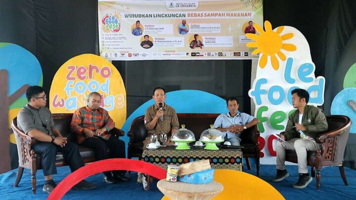 le cendekia boarding school