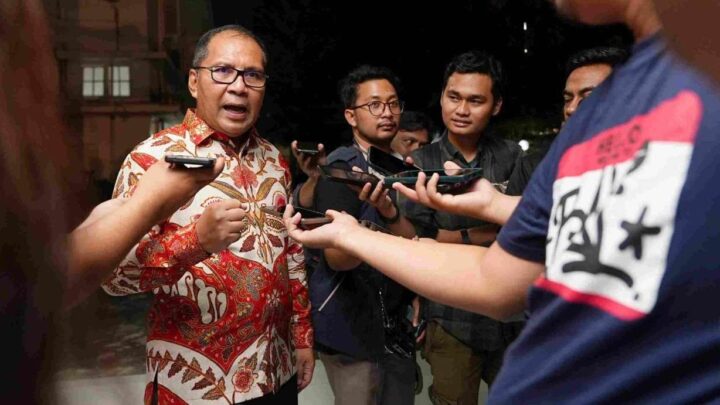 Wali Kota Makassar: Kebijakan Pj Gubernur Buat Sulsel Berlari Cepat dan Lebih Segar wali kota makassar